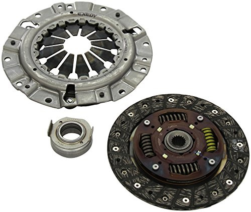 Kavo Parts CP-9039 Kupplungssatz | Cp-9039 Kompatibel mit Agila B (H08)