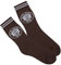 Upsolut GmbH St. Pauli - Logo Socken, Größen: 43/46