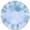 Swarovski 100 Stück Elements Hotfix, Provence Lavender, SS10 (Ø ca. 2,8 mm), Strasssteine zum Aufbügeln