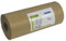 ORYX Rouleau de papier kraft 45/50 grammes (Rouleau 15 cm x 45 mètres) de couleur marron