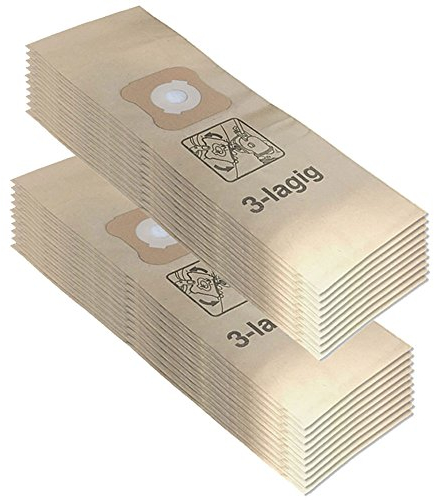 20 SACCHETTI PER ASPIRAPOLVERE KIRBY G7 Ultimate, G8 Diamond, KIRBY Ultimate G