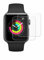 BROTECT Protector Pantalla para Apple Watch Series 3 (42 mm) Protector Transparente (2 Unidades) Anti-Huellas