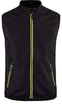 Blakläder Softshell Weste
