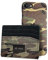 i-Paint 900905 Cover + Porta Carte - Camo - iPhone 8/7