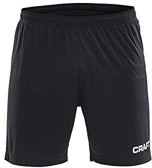 Craft Squad Short Solid - L