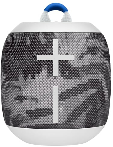 Ultimate Ears Wonderboom 2 - Gris selva