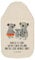 Mr. & Mrs. Panda Wärmflasche Koala Familie - Geschenk, Geschwister, Papa, Bettflasche, Kinder, Koalas, Wärmekissen, Oma, Wärmflaschenbezug, Family,