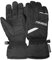Reusch Bennet R-TEX® XT Junior sehr warme, wasserdichte, Winddichte und atmungsaktive Winterhandschuhe Fingerhandschuhe Skihandschuhe Schneehandschuhe für Kinder Kids Jugendliche Mädchen und Jungen