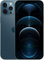 Apple iPhone 12 Pro Max 17 cm (6.7 ) Dual SIM iOS 14 5G 128 GB Blue