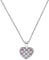 Prinzessin Lillifee 925 Sterling Silber Mädchen Kinder Schmuck, Multicolor, Kommt in Schmuck Geschenk Box