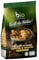 biozentrale Bulgur Pfanne Gemüse & Ingwer | 200 g | perfekt für ein schnelles Essen unterwegs | vegane Proteinquelle | einfach zubereitet