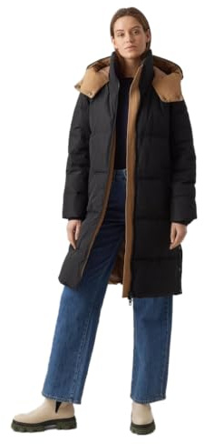 VERO MODA Damen Vmdiane Coat Boos Mantel (1er Pack)
