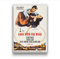 BOBSLA Poster Vom Winde Verweht Poster Retro Movie Poster Wall Art Leinwand Malerei Poster Und Drucke Home Decor 50X70Cm Kein Rahmen