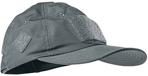 UF Pro Base Cap Striker Gen. 2 Steel Grey