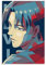 Levi Hopestyle Poster, dekoratives Gemälde, Leinwand, Wandposter und Kunstdruck, modernes Familienschlafzimmer-Dekor-Poster, 30 x 45 cm
