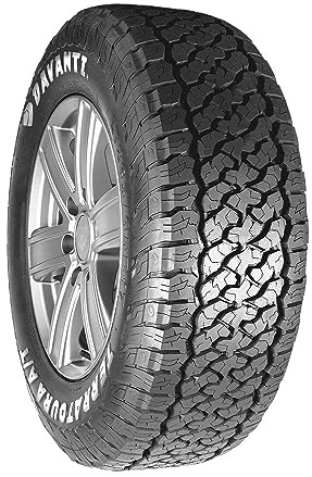DAVANTI Ganzjahresreifen 265/65 R 18 TL 114T TERRATOURA A/T RBL M+S 3PMSF Allwetter