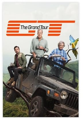 ZOLULA The Grand Tour Poster auf Leinwand, Schlafzimmer, Dekoration, Sport, Landschaft, Büro, Raumdekoration, Geschenk, ungerahmt, 20 x 30 cm