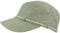Eisley Damen Cap Kilauea Mit Upf50+ * Cooldry Innenband Atmungsaktiv & Schnell Trocknend Kordelzug, Helloliv, Einheitsgröße EU