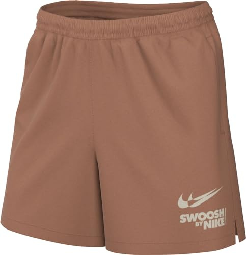 Nike Damen Shorts Woven Gls