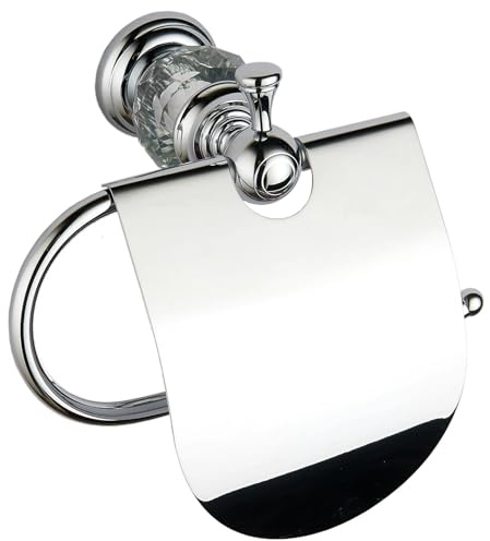 Mexen 7011533-00, Toilettenpapierspender Estela, Chrome