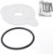 Sigillante per coperchio ciotola mixer Monsieur Cuisine Plus