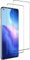 Elecshion Panzer Schutzfolie Glas für Oneplus 8, 2 Stück Tempered Glass, HD Glas Displayschutz, 9H Härte, Anti-Kratzen, 0.33mm Ultra-klar, Panzerfolie
