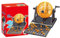 Bingo Ball Spinner, Bingo-Ball-Käfig, Ball-Lotterie-Maschine, Bingo Trommel, Bingo-Ziehmaschinen, Spende 90 Spielchips, Kinder, Party, Schule, Geeignet Für Kinder Jeden Alters