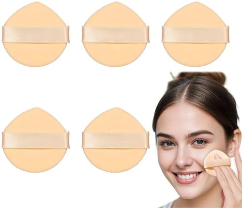 Makeup Sponge 1PCS, Powder Puff, Beauty Blenders Tool (Powder Puff - 11)