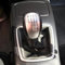 HEBEOT Pomo de palanca de cambios manual de 6 velocidades para Renault Laguna Mk3 2007-2014 (LHD RHD)