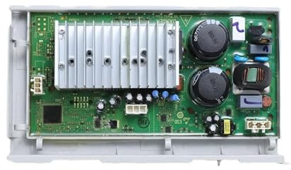 Carte mère compatible avec les modèles de machine à laver Haier: 0021800035, 0021800035A, 0021800035G, 0021800035Q, 0021800035S, 0021800035X, 0021800035M/H/F/W(0021800035F)