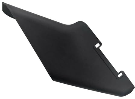 Xinsheinelry 55,9 cm Rasenmäher-Seitenauswurf, Ersatz für 20377 20378 20330 20331 20332 20333 20350 20330C Recycler Rasenmäher Seitenauswurf Montage