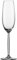 Schott Zwiesel Diva Champagne & Sparkling Wine Glass / Flute - Set of 6