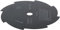 Draper 19996 Brushcutter Blade for 14161 Brushcutting Attachment