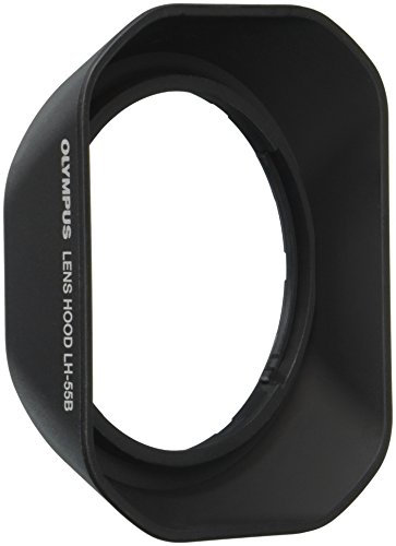 Olympus LH-55B 9-18mm MFT Gegenlichtblende