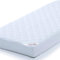 CelinaTex First Class Unterbett Matratzen-Schoner 200 x 220 cm Microfaser-Polyester Matratzen-Auflage Matratzenschutz