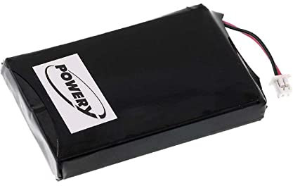 Akku für Stabo 20640, 3,7V, Li-Ion