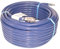Lacme - Tuyau Pneumatique Armé 8 X 14 Mm X 25 Mètres
