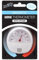 Handy Mini Magnetic Fridge/Freezer Thermometer With Stand -20 To +50 Degrees