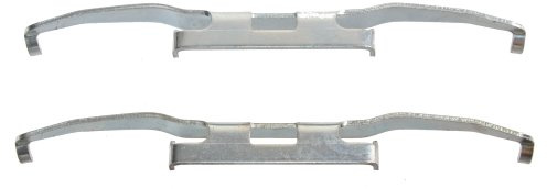 ABS 1213Q Zubehörsatz, Scheibenbremsbelag