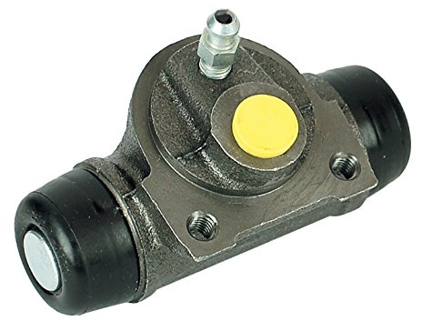Brembo A12399 Bremsdruckregler | Kompatibel mit: FIAT DOBLO Großraumlimousine, DOBLO Kasten/Großraumlimousine, STRADA Pick-up