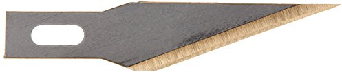 X-Acto Z Series #11 Refill Blades-5/Pkg