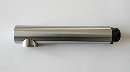 Blanco Brausekopf Linus-S HD edelstahl finish 0109
