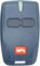 BFT MITTO mitto Door Opener Remote télécommande ouvre-Porte de Garage