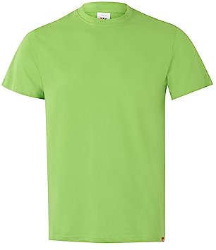 Velilla 5010; Camiseta manga corta; color Verde Lima; talla M