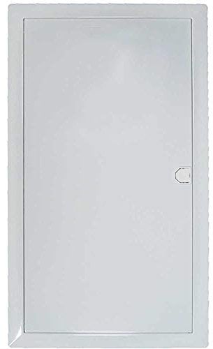 Porte de remplacement PETUP 3N pour distributeur encastré 3 rangées