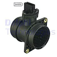 DelphAir Mass Meter for 1 3 3 Compact 3 3 Touring