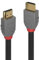 Lindy 36963 cavo HDMI 2 m HDMI tipo A (Standard) Nero