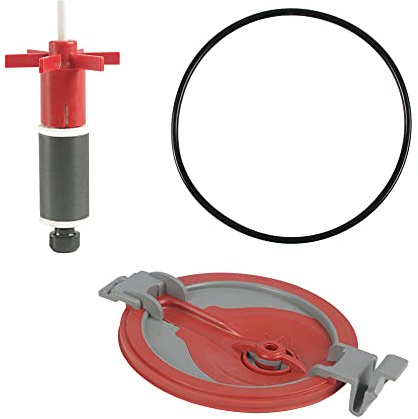 Fluval 107 Motor Head Maintenance Kit