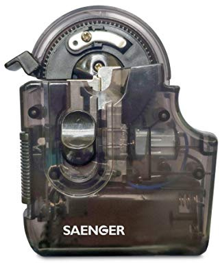 Saeger 10C4039507252991C10 Angelzubehör, Unisex-Erwachsene, Mehrfarbig, Einheitsgröße