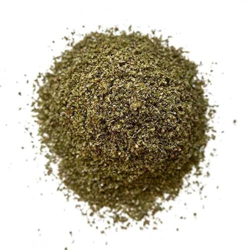Tisane Marjolaine feuille 1 KILO Origanum majorana.